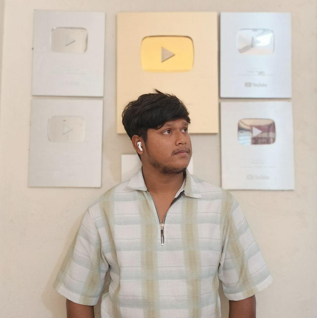 S R Sumon Rana
