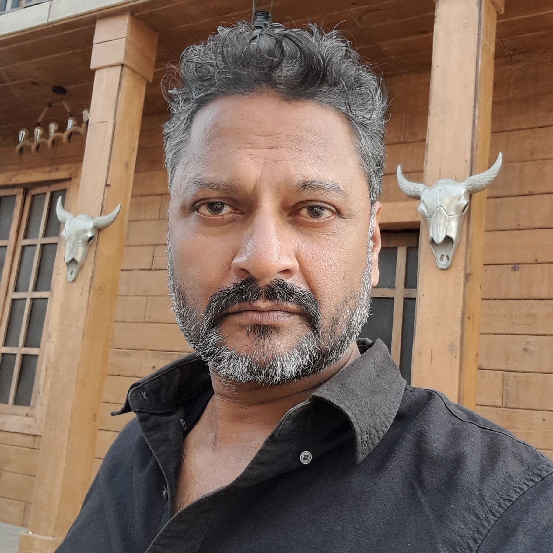 Darshan - #World #premiere at #Cannes on 10 May... 24 Aug 2018 release ...