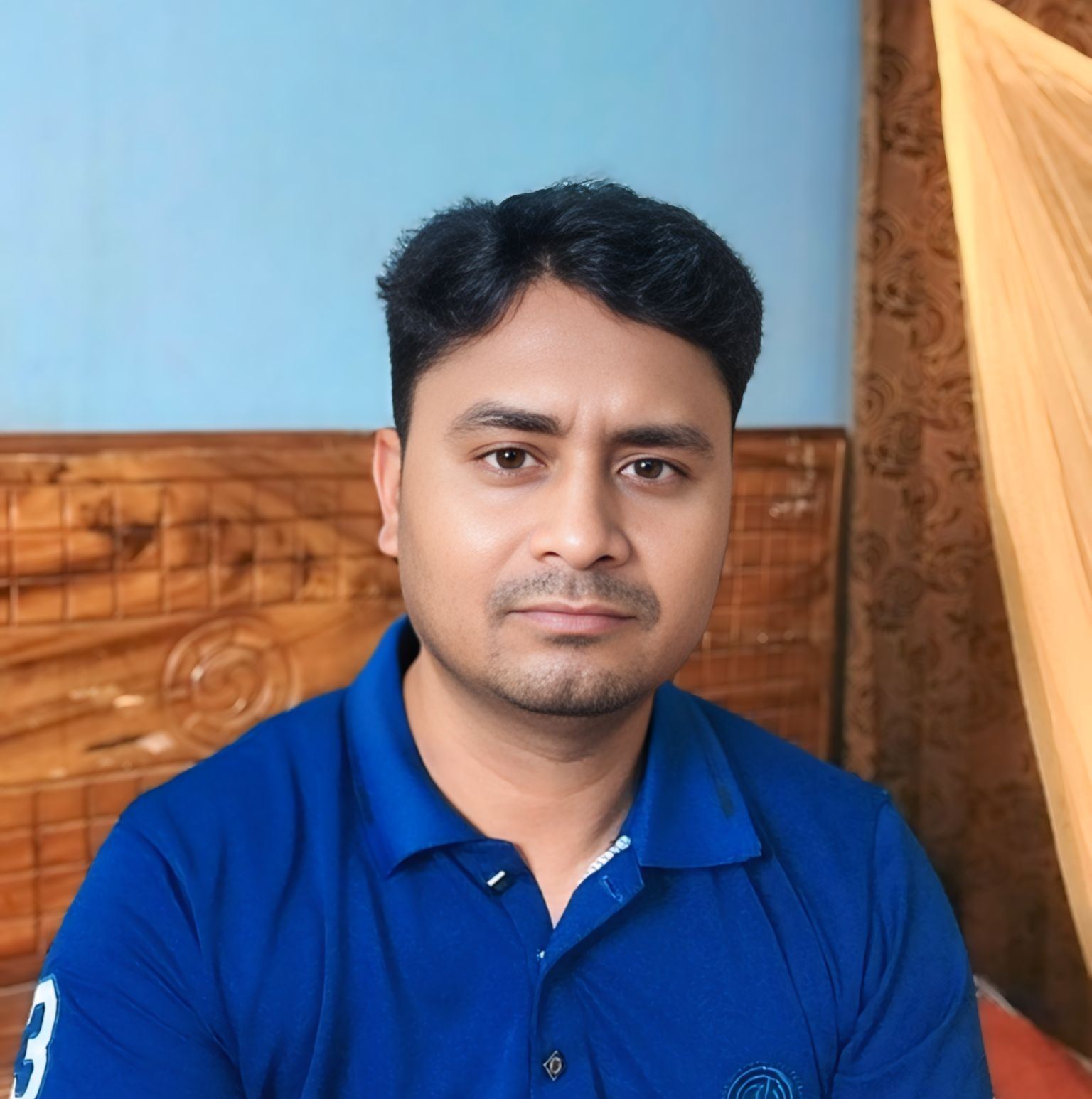 Md Hafizur Rahman