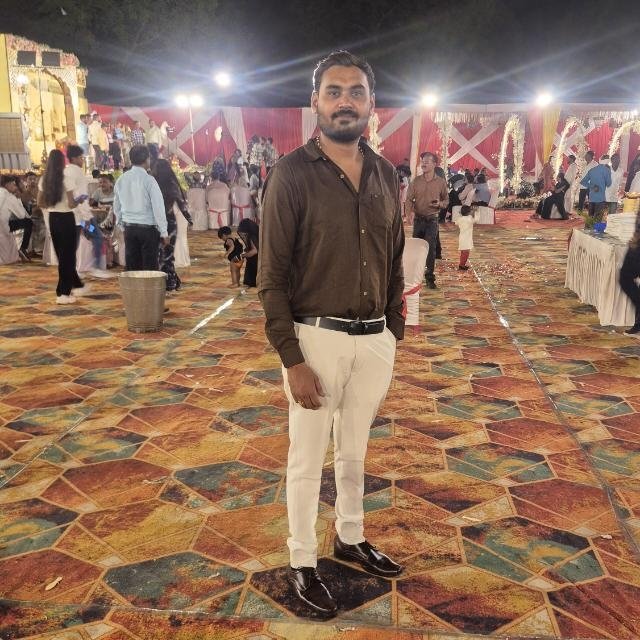 Anil Rajak on Reels