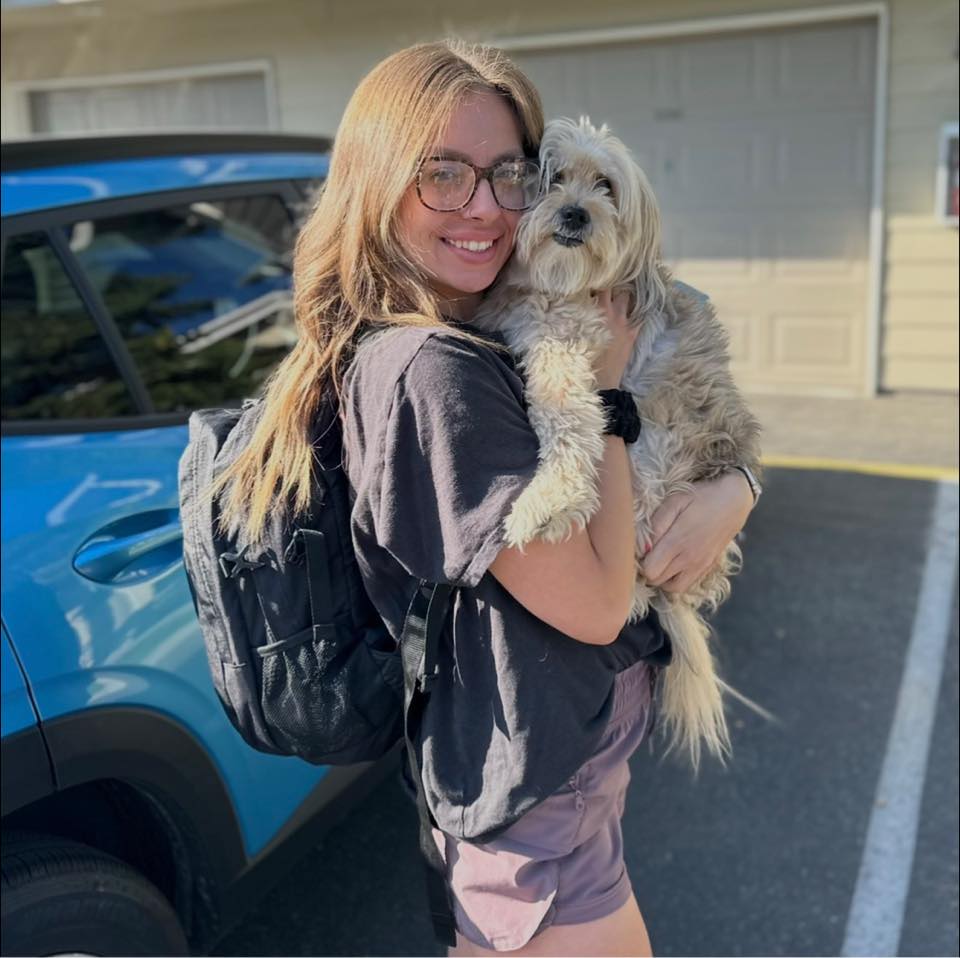 Haley Risley