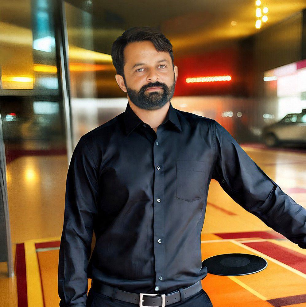 Malik Hasnat Rehan