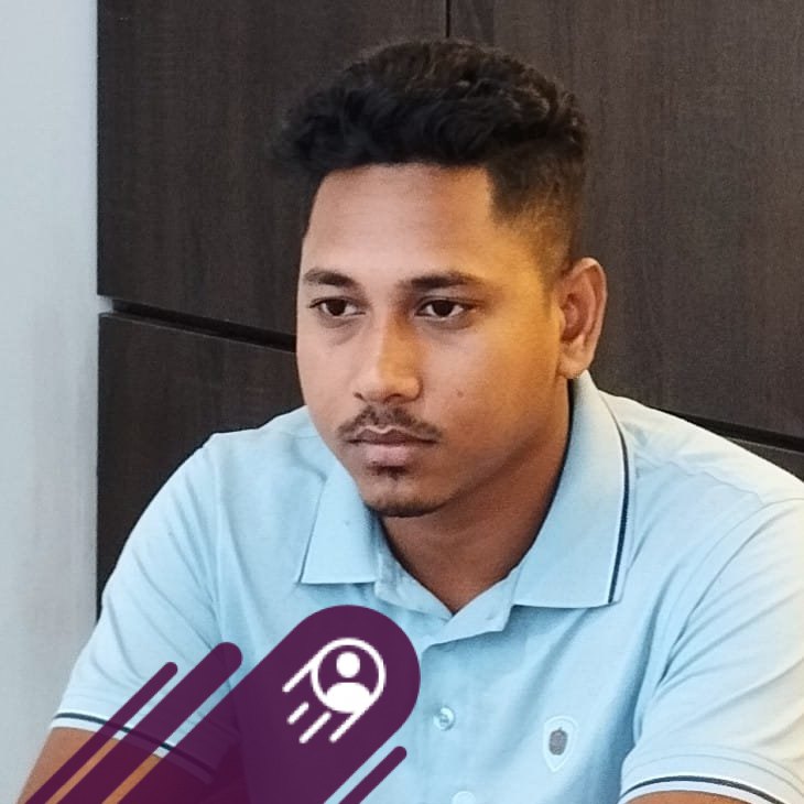 Singel Kawsar Khan