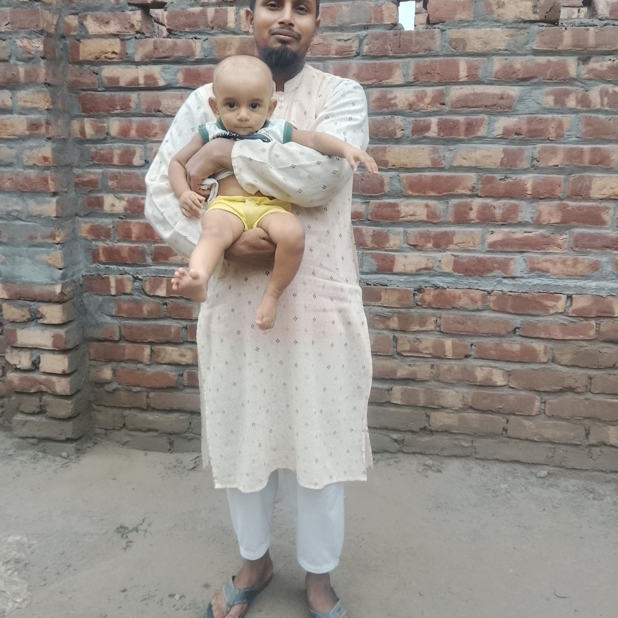 পলাশী ফতেপুর পূর্ব পাড়া, চকরাজাপুর, বাঘা, রাজশাহী। | MD Moshiur Rahman