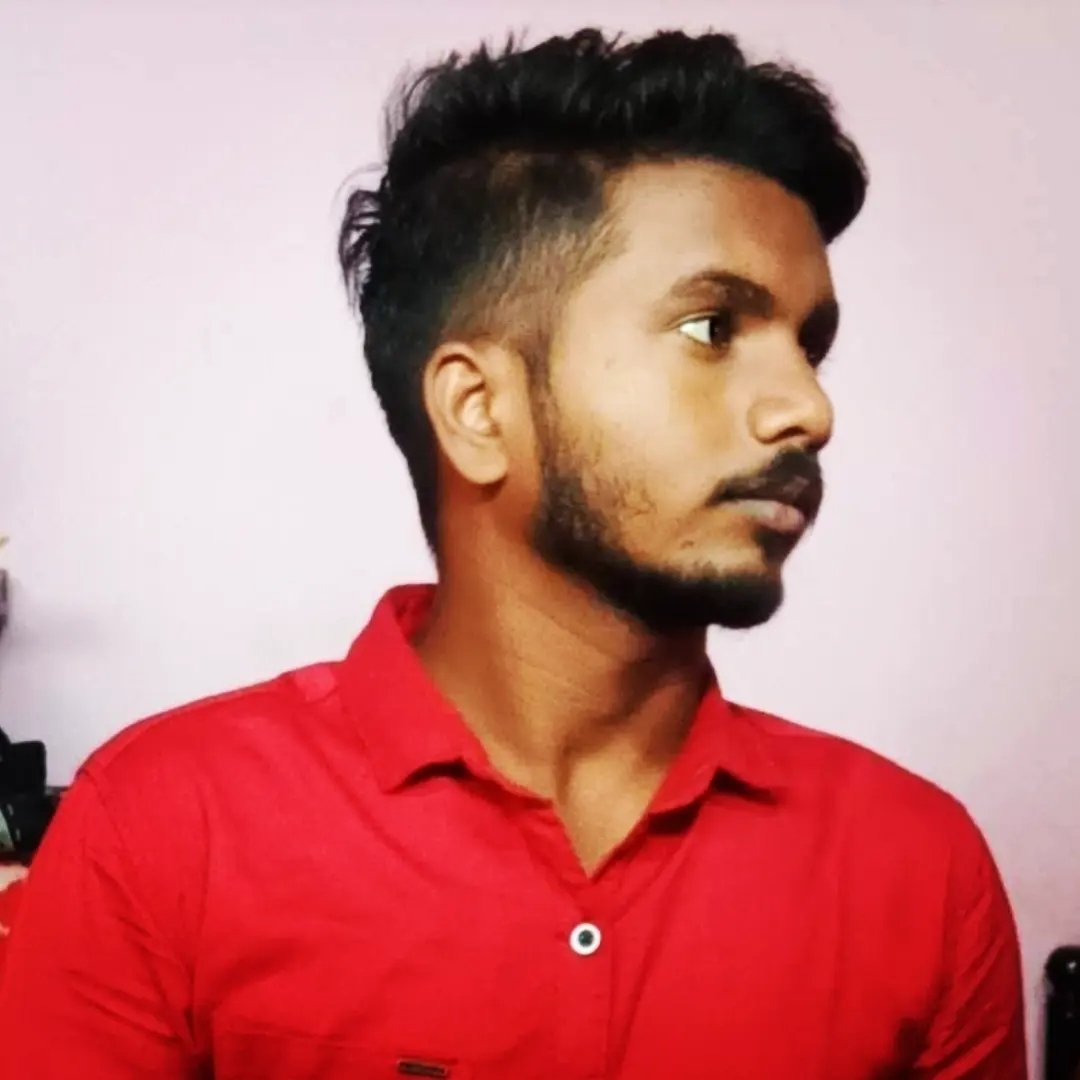 M S Mohan Rajput