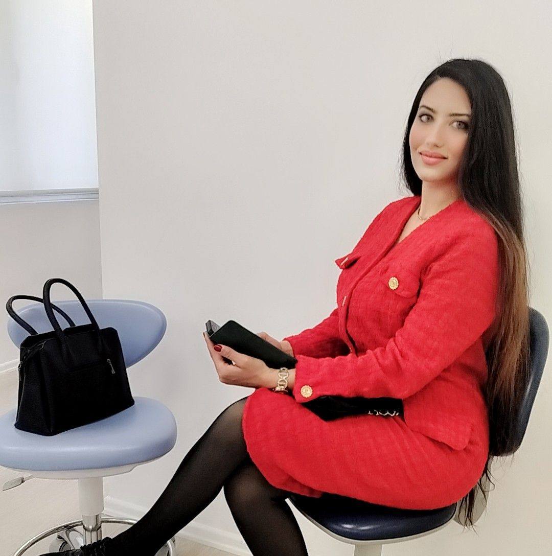 Chaima Fraj