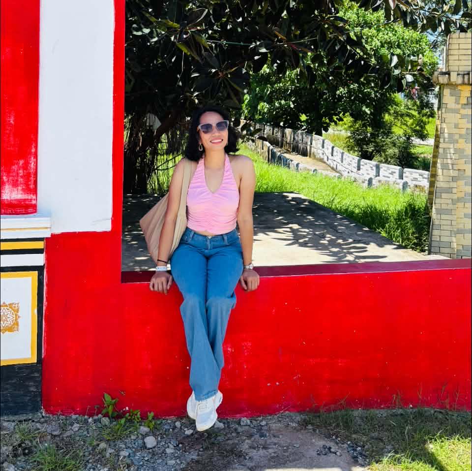 Mrose Velasco
