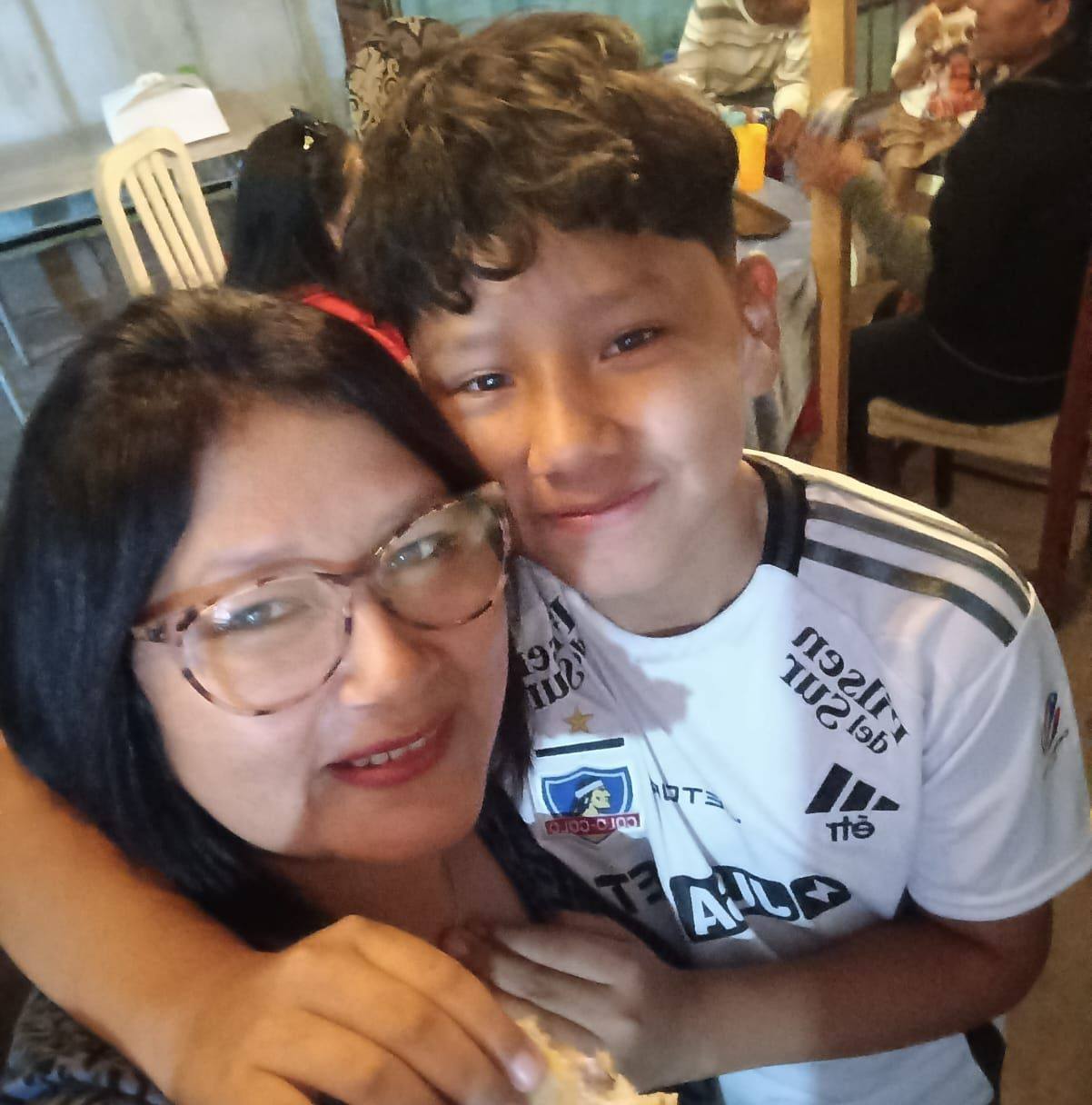 Irma Rojas Flores