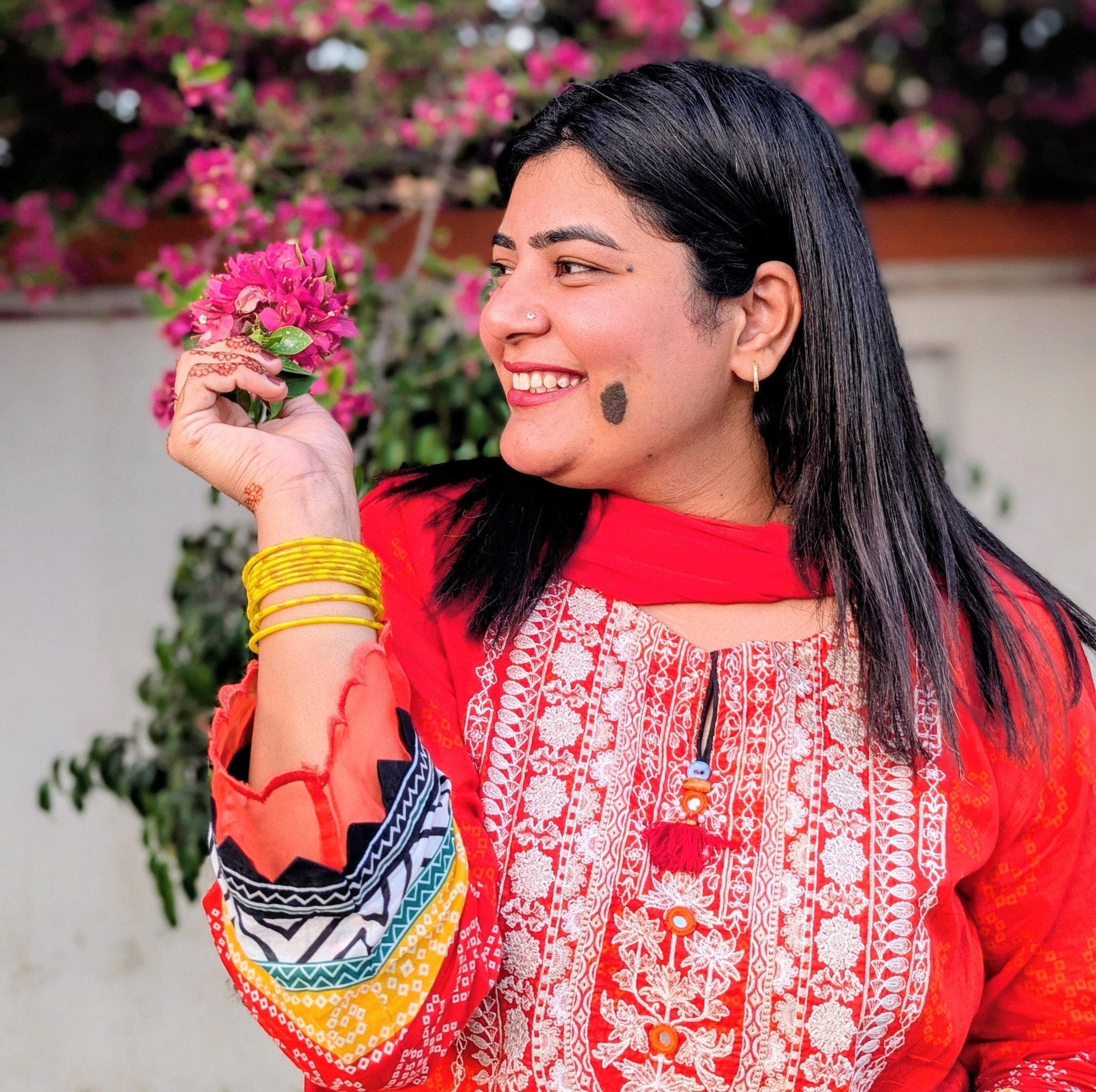Zahra Batool