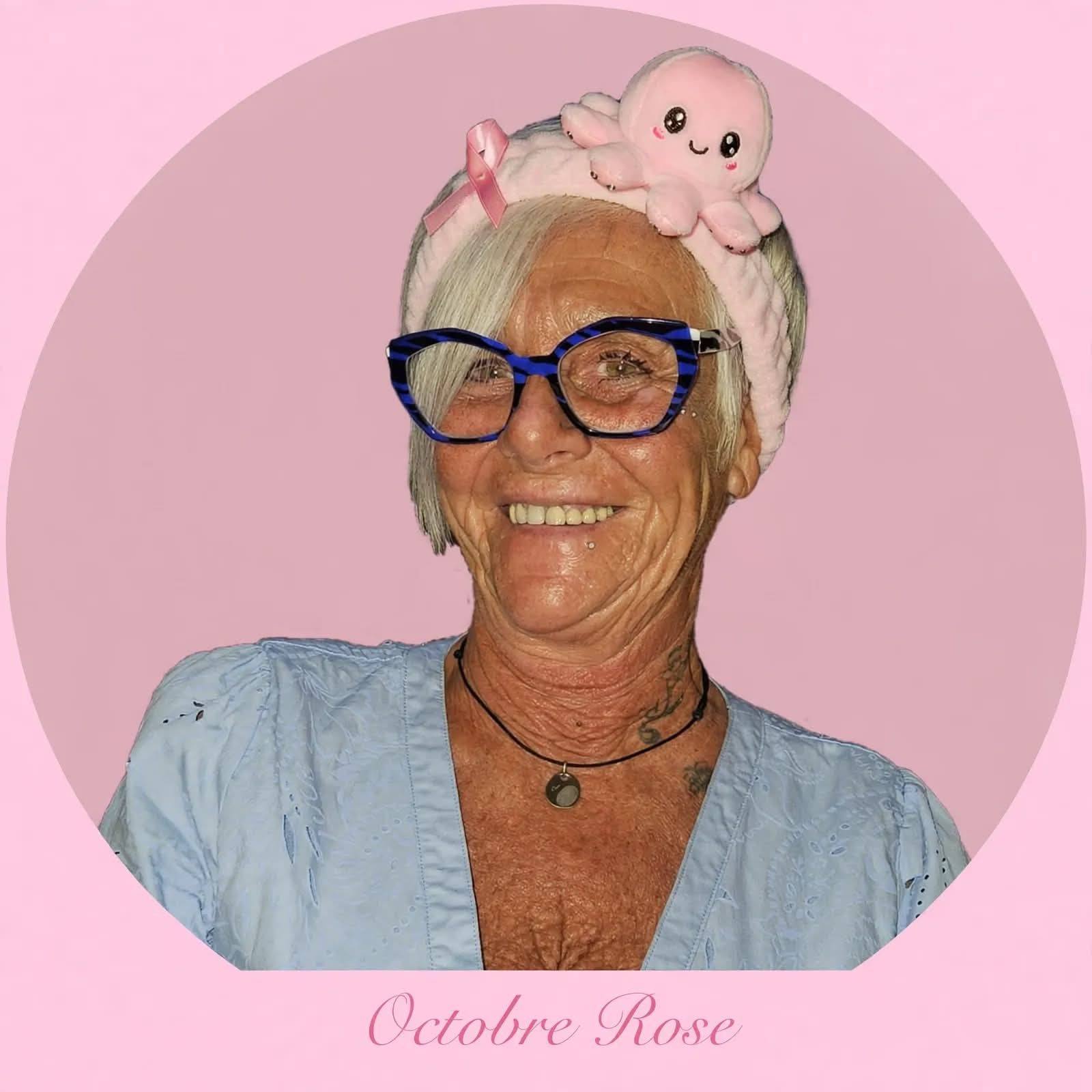 Catherine Rampon