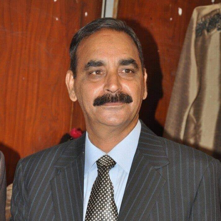 چیئرمین سینیٹ سید یوسف رضا گیلانی سے سینیٹ آفس اسلام آباد میں ملاقات ...