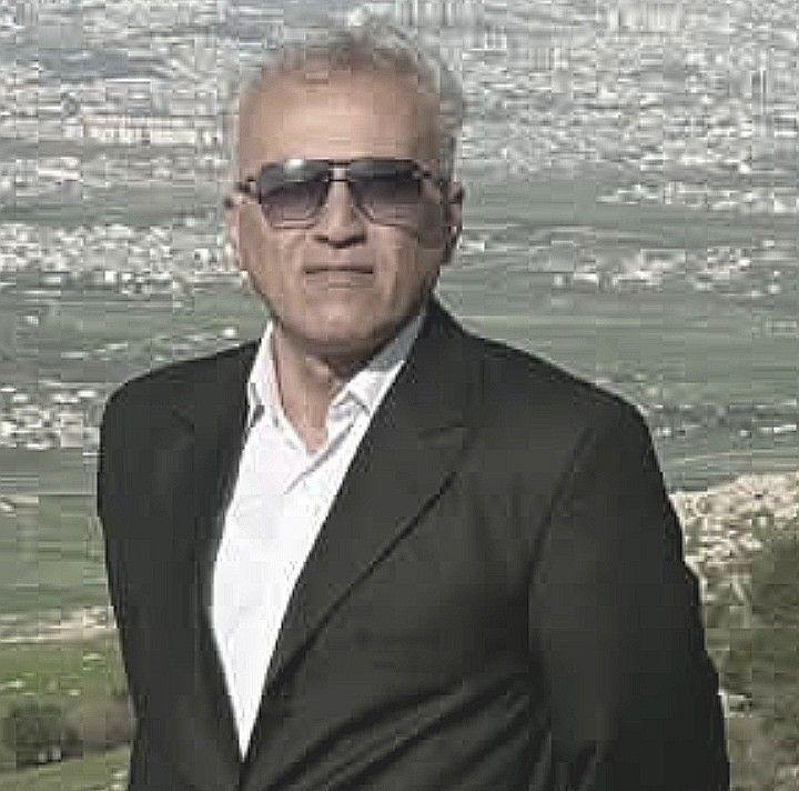 Hardin Aziz