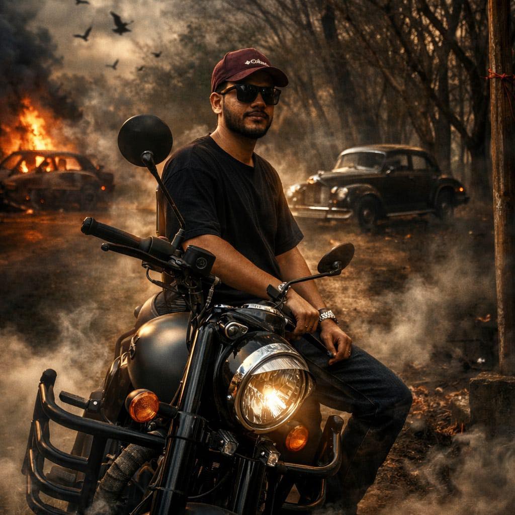 RK Rakib Rohan