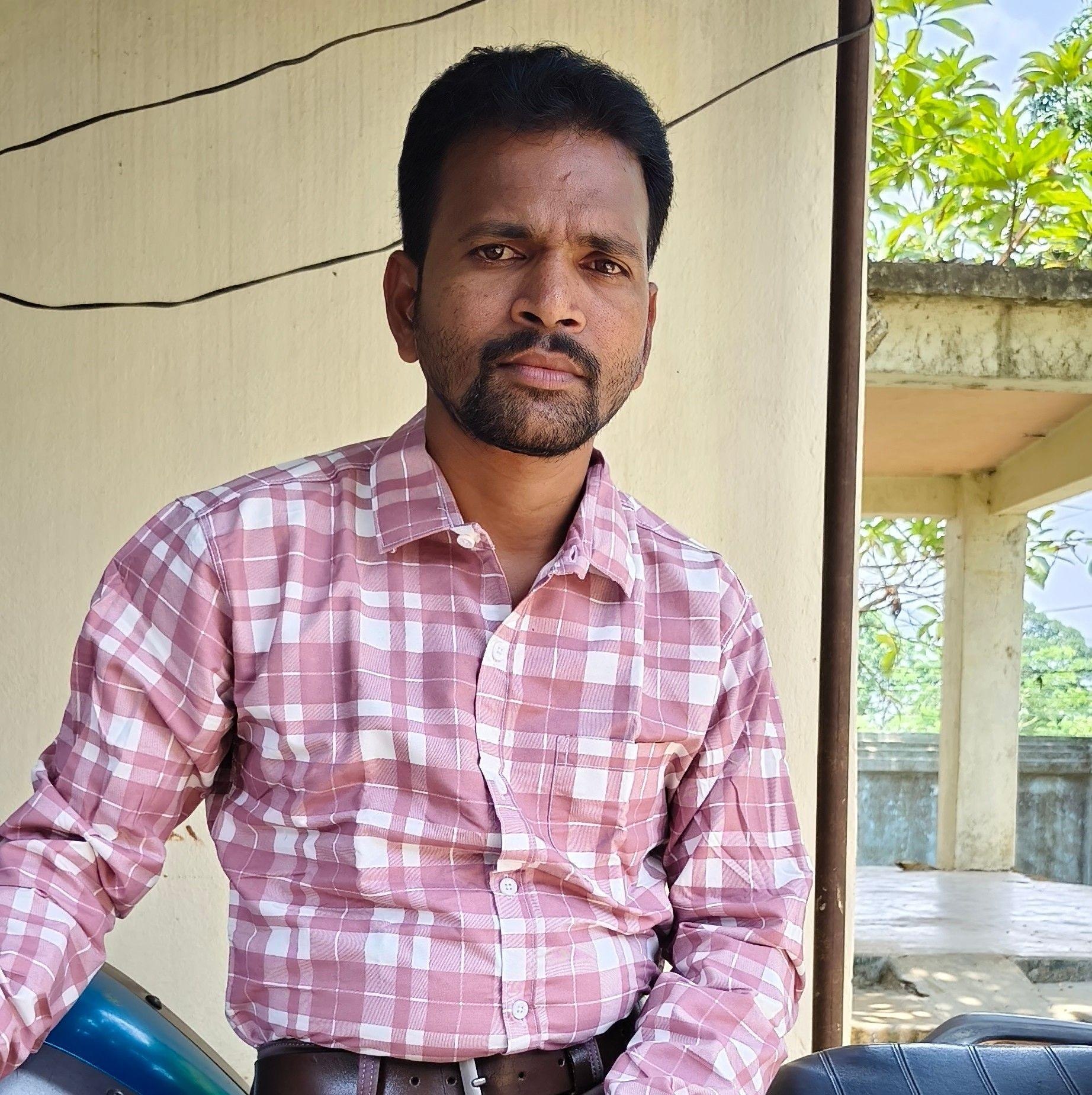 Prasant Kumar