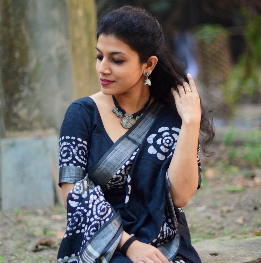 Rimisha Saha