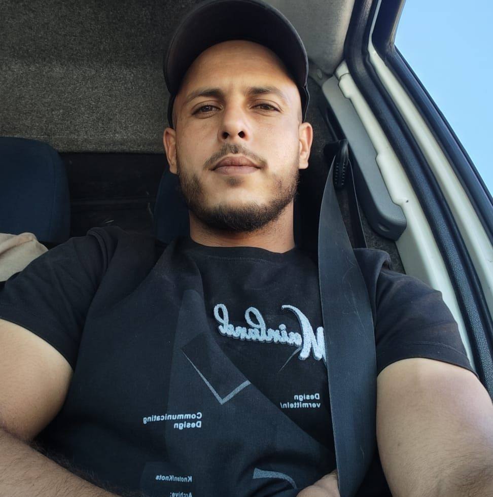 سلام ممكن تعديل بالذكاء الاصطناعي من فضلكم | Facebook