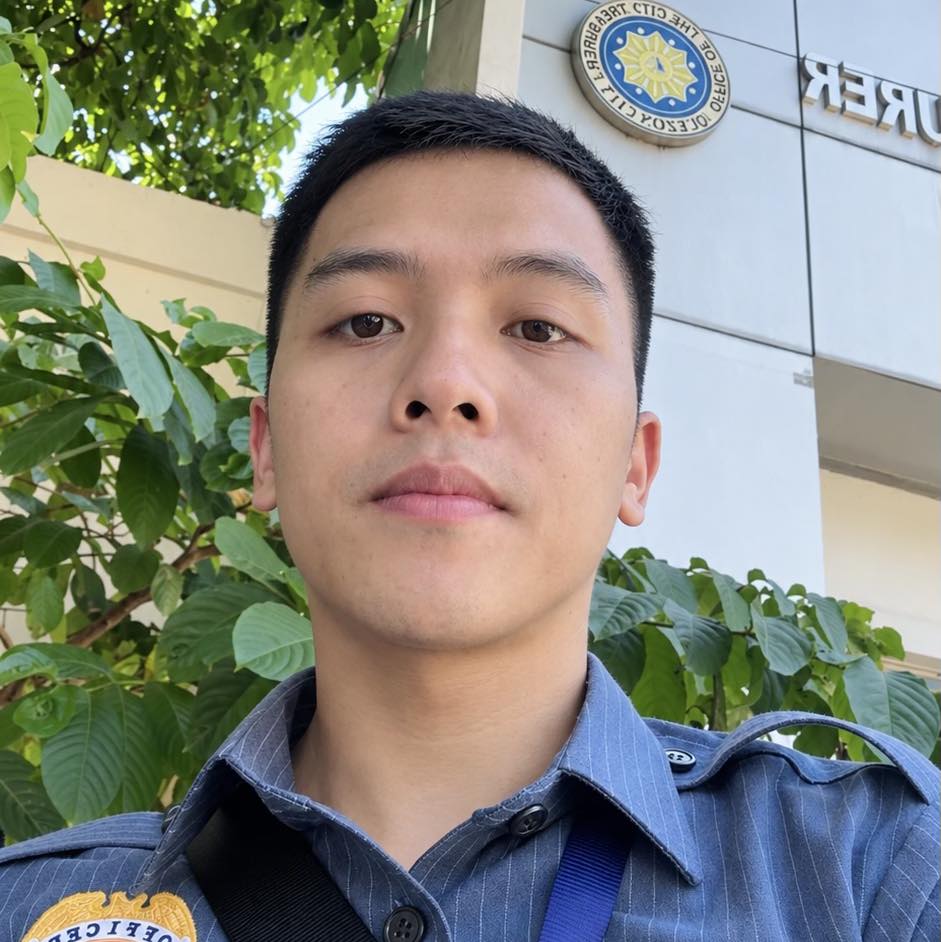 CJ Lising
