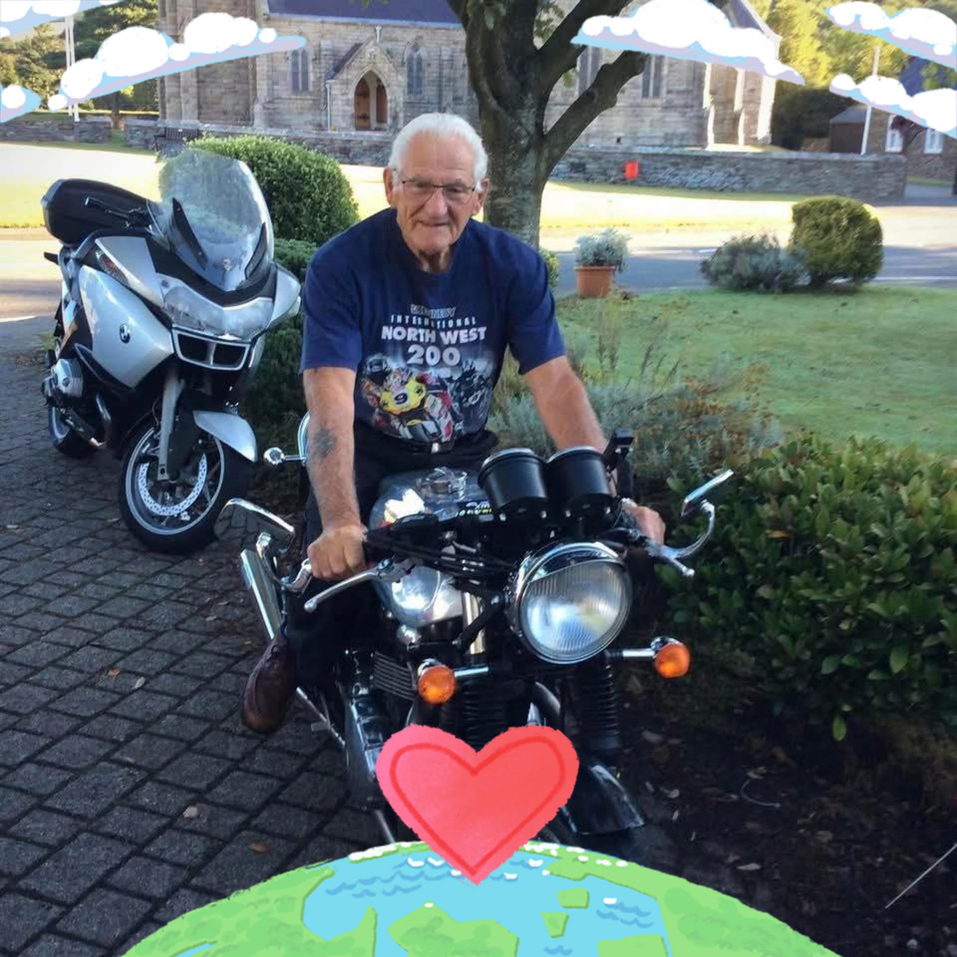 Hugh - Callaghan – 25th January 2026, peacefully at Causeway Hospital ...