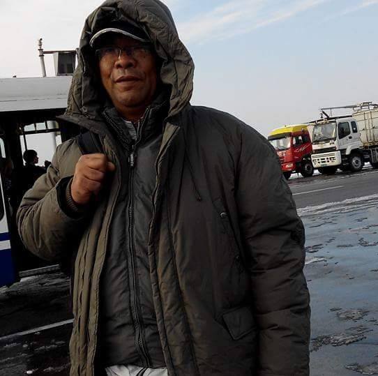 尋找舊村情意結(大窩口 新區 各區) | 《新界酒樓》 | Facebook