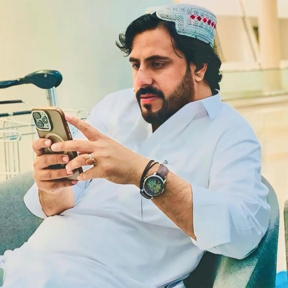 Raees Wazir