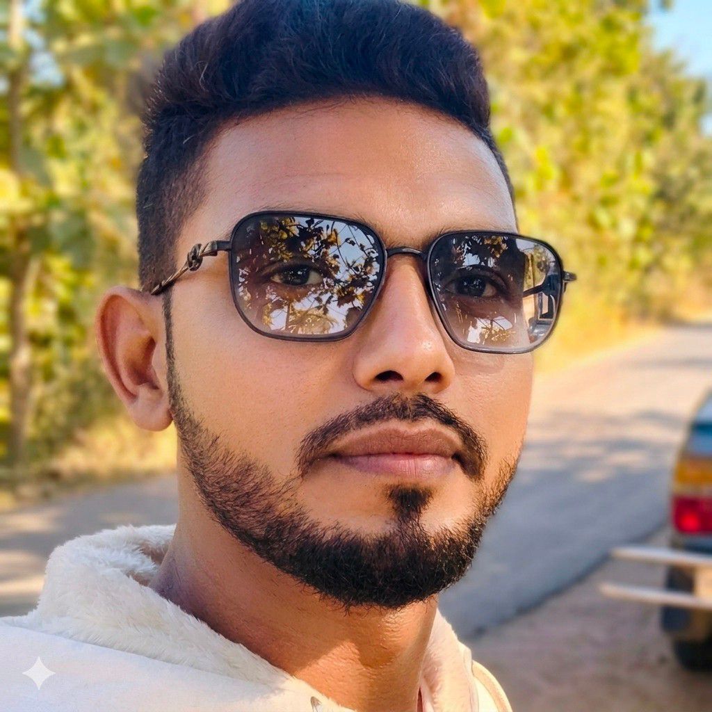 Md Raihan