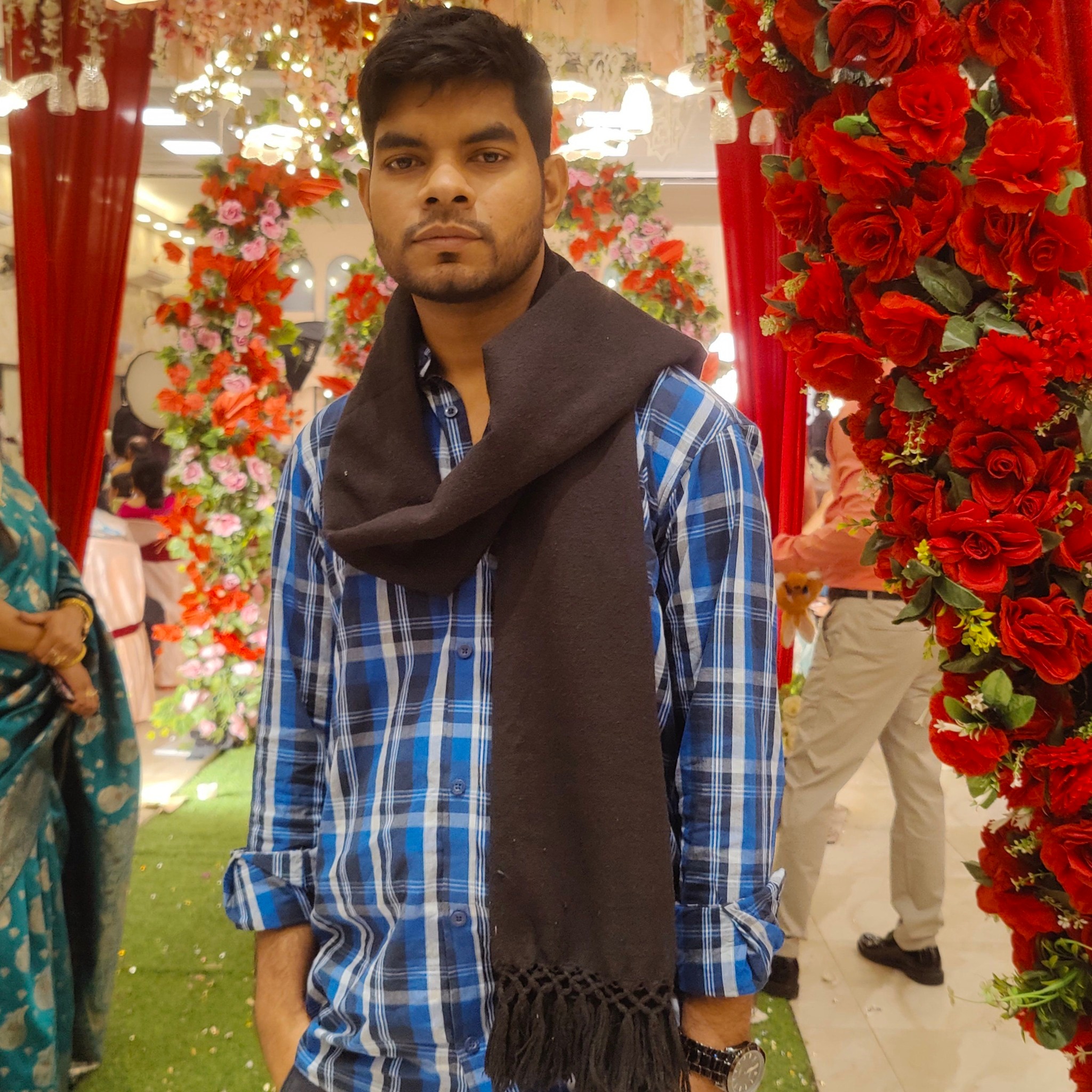 Md T-r Alom