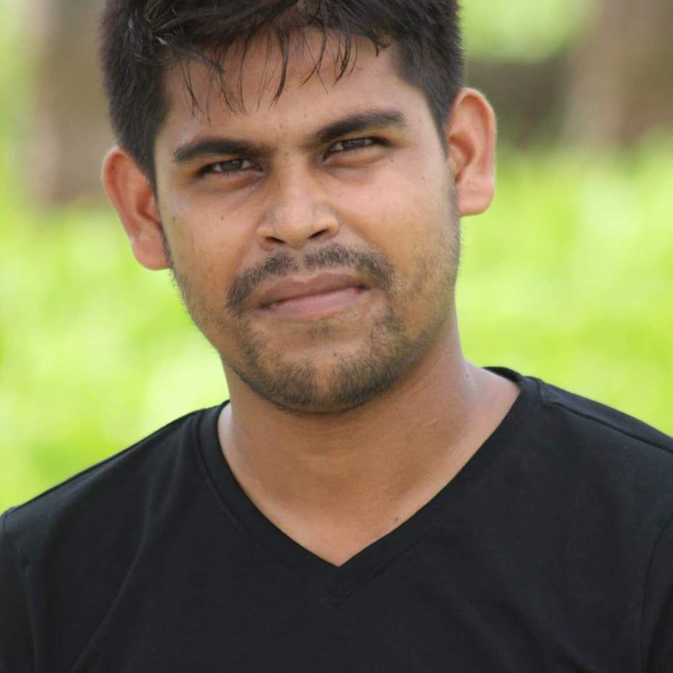 Md Robi