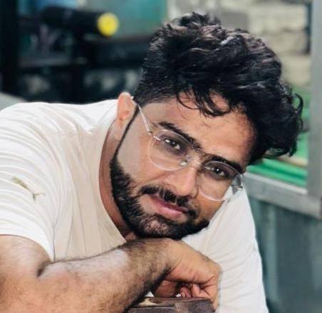 Mustfa Khan