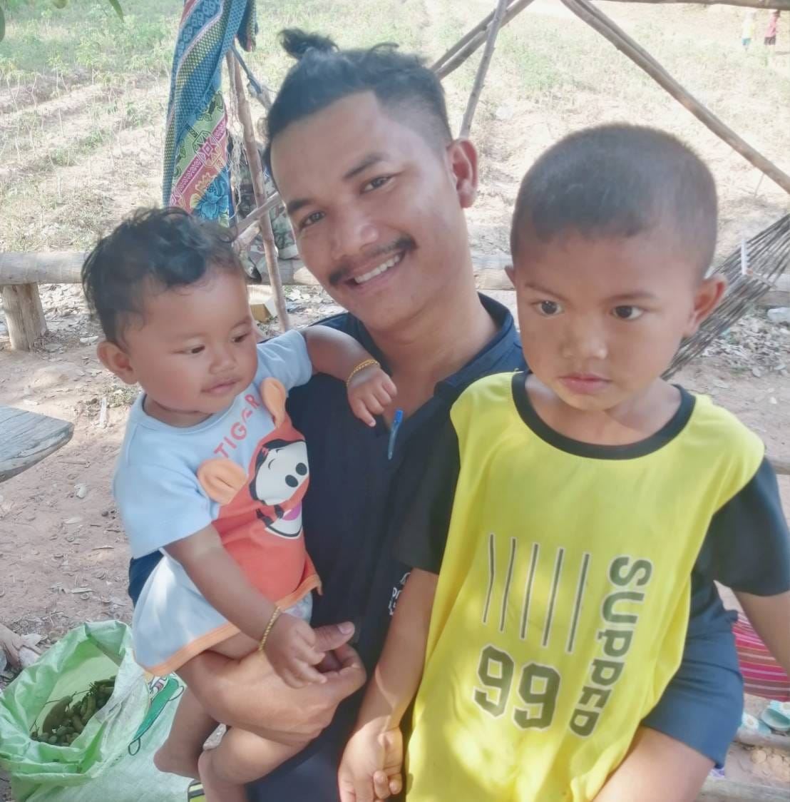 Samid Pangpakon - ดูแลตัวเองดีแค่ใหนสุดท้ายก้อ..หมดสภาพ | Facebook