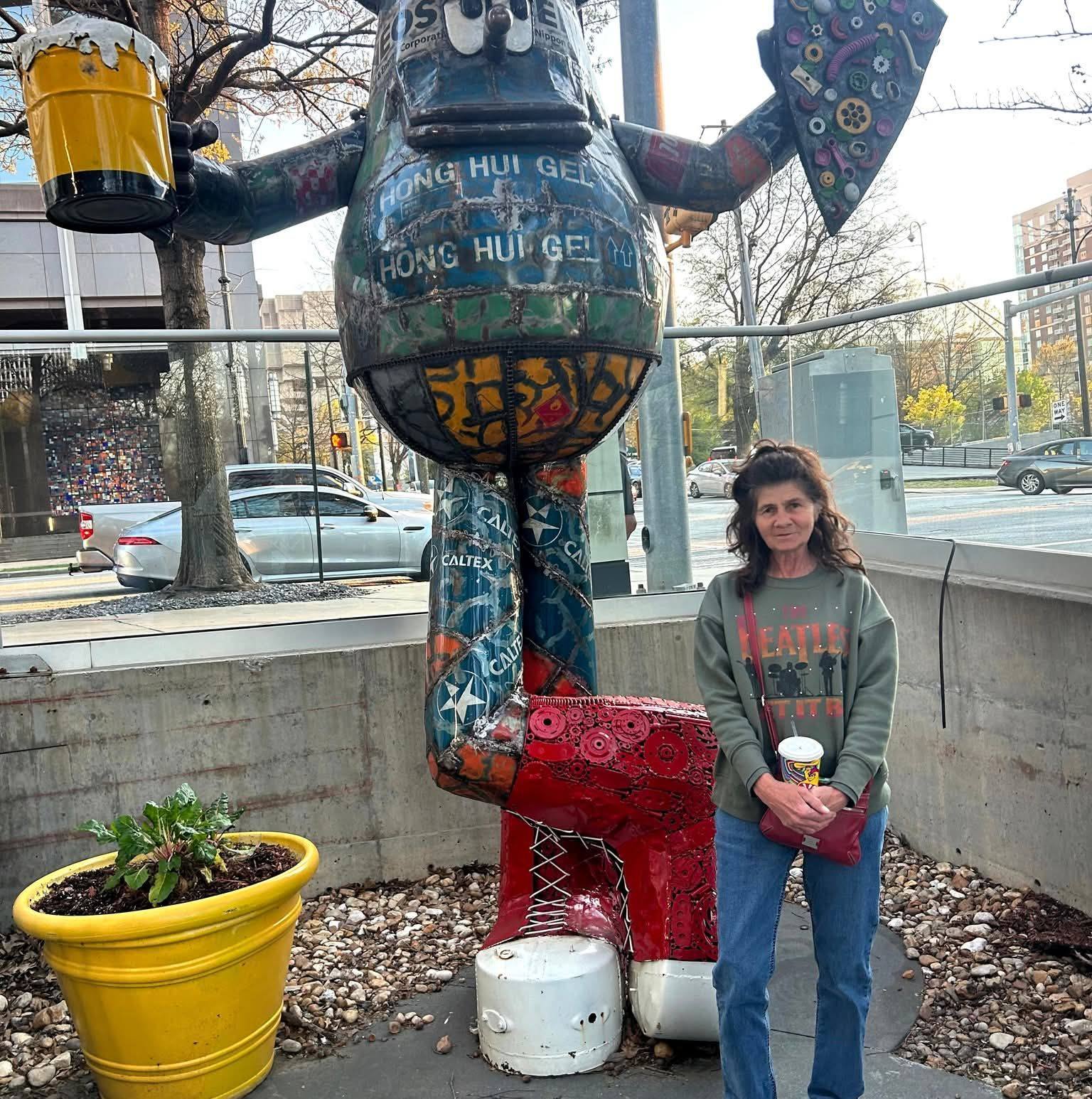 Shellbee Lynne