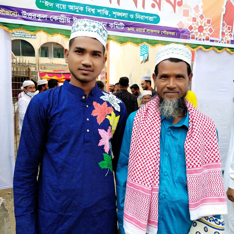 Mainul Islam Raasel
