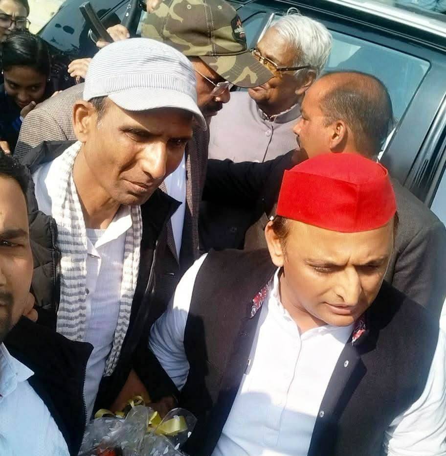 Imtiaz jaleel - AIMIM Maharashtra President & Ex-MP Imtiaz... | Facebook