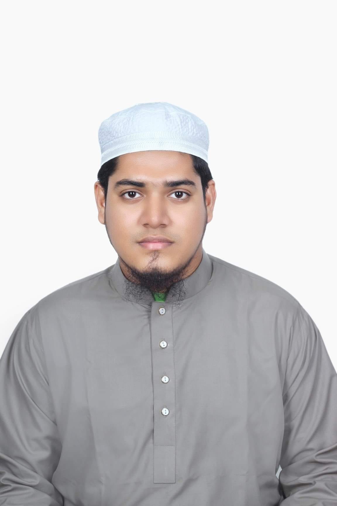 Khalad Sayfulla