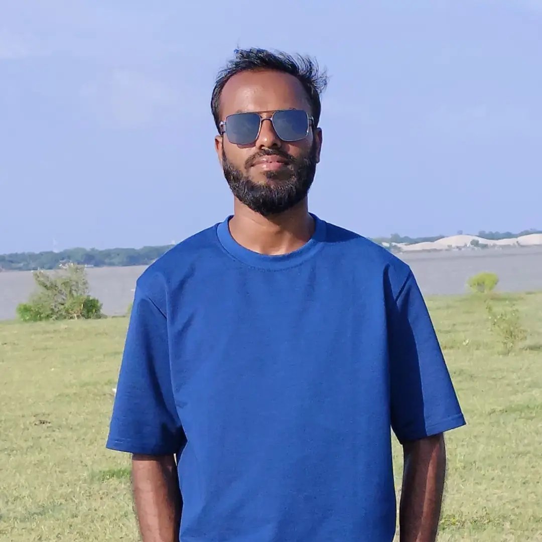 Md. Momin Miah