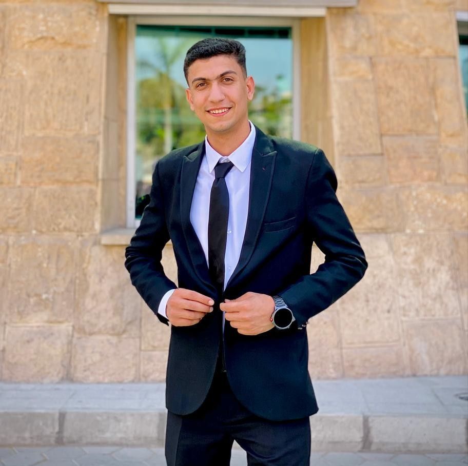 Hady Rafek
