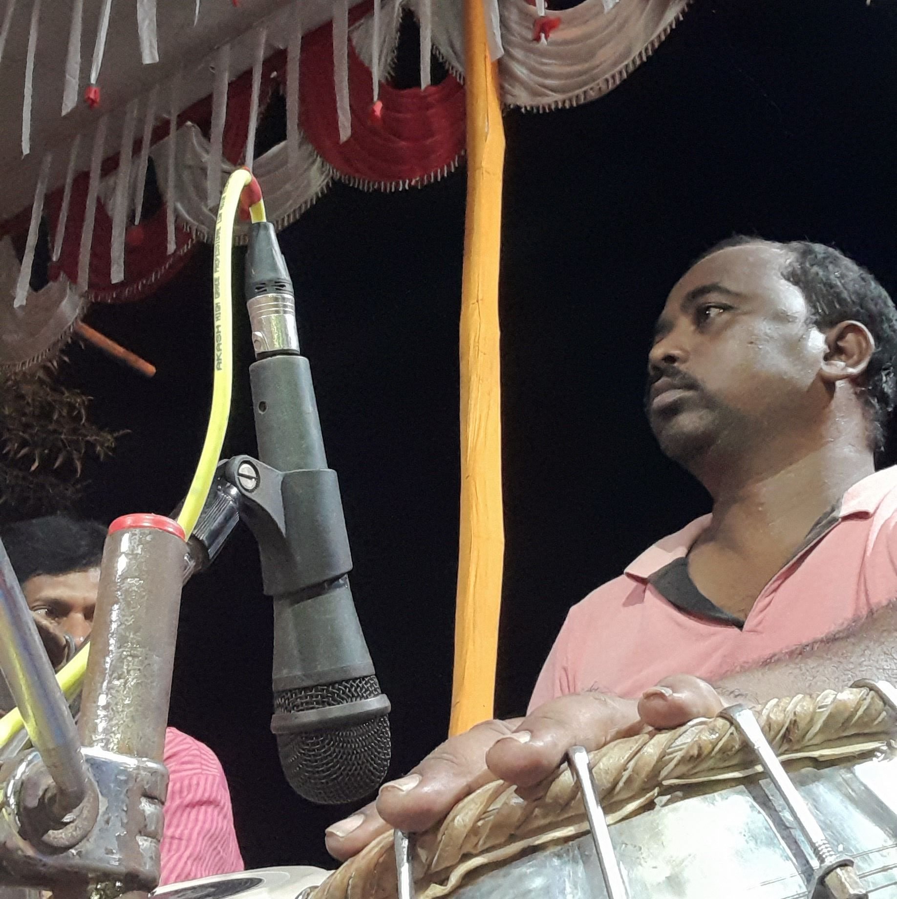 Kumar P Brahma
