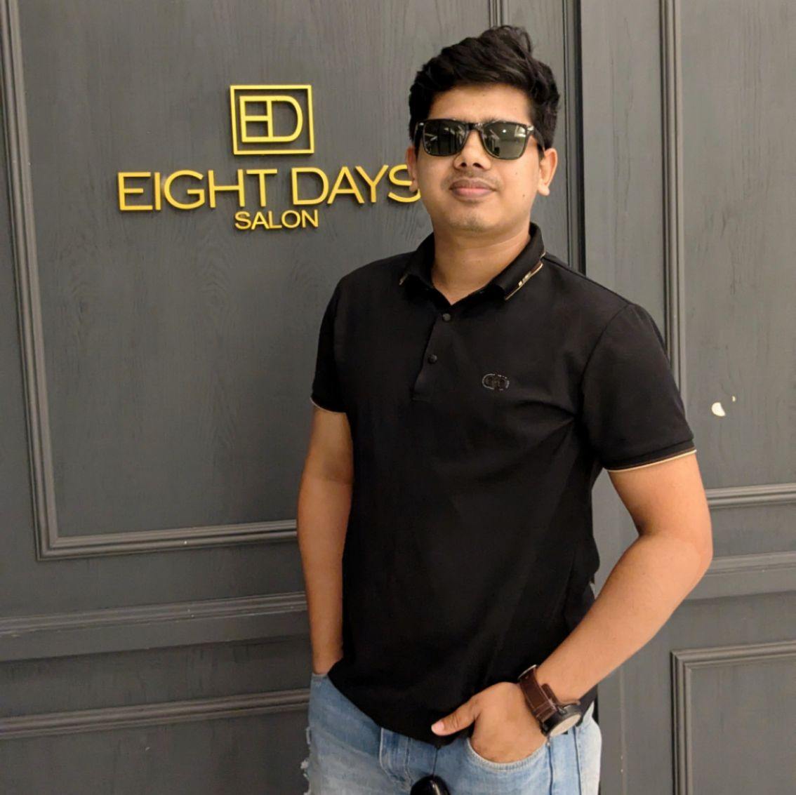 ইনায়া যেভাবে ঝগড়া করে, এটা আমার ছোটো ভাই। ইনায়া পাপা বলে ডাকে ...