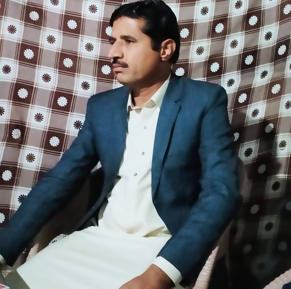 Ghulam Rasool Shar on Reels | Facebook