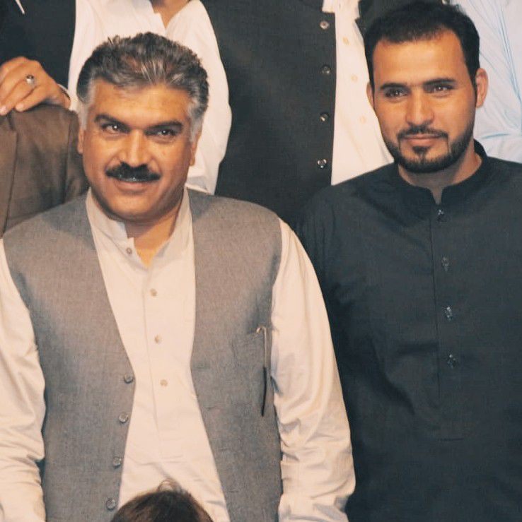 Malik Abdul Waheed