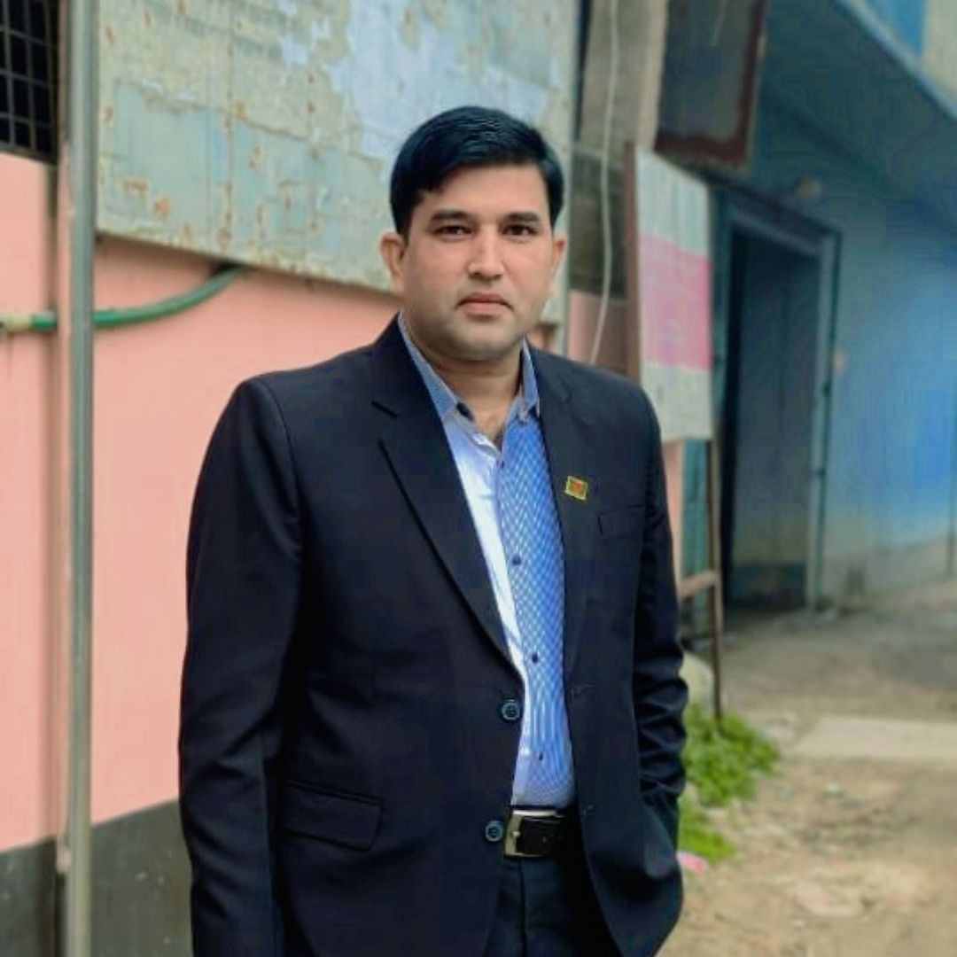 MD Sayed Hossan