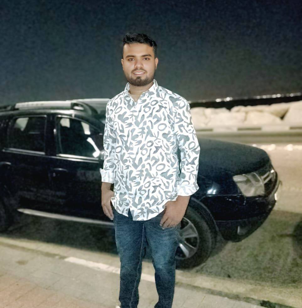 Mohammad Mahabub