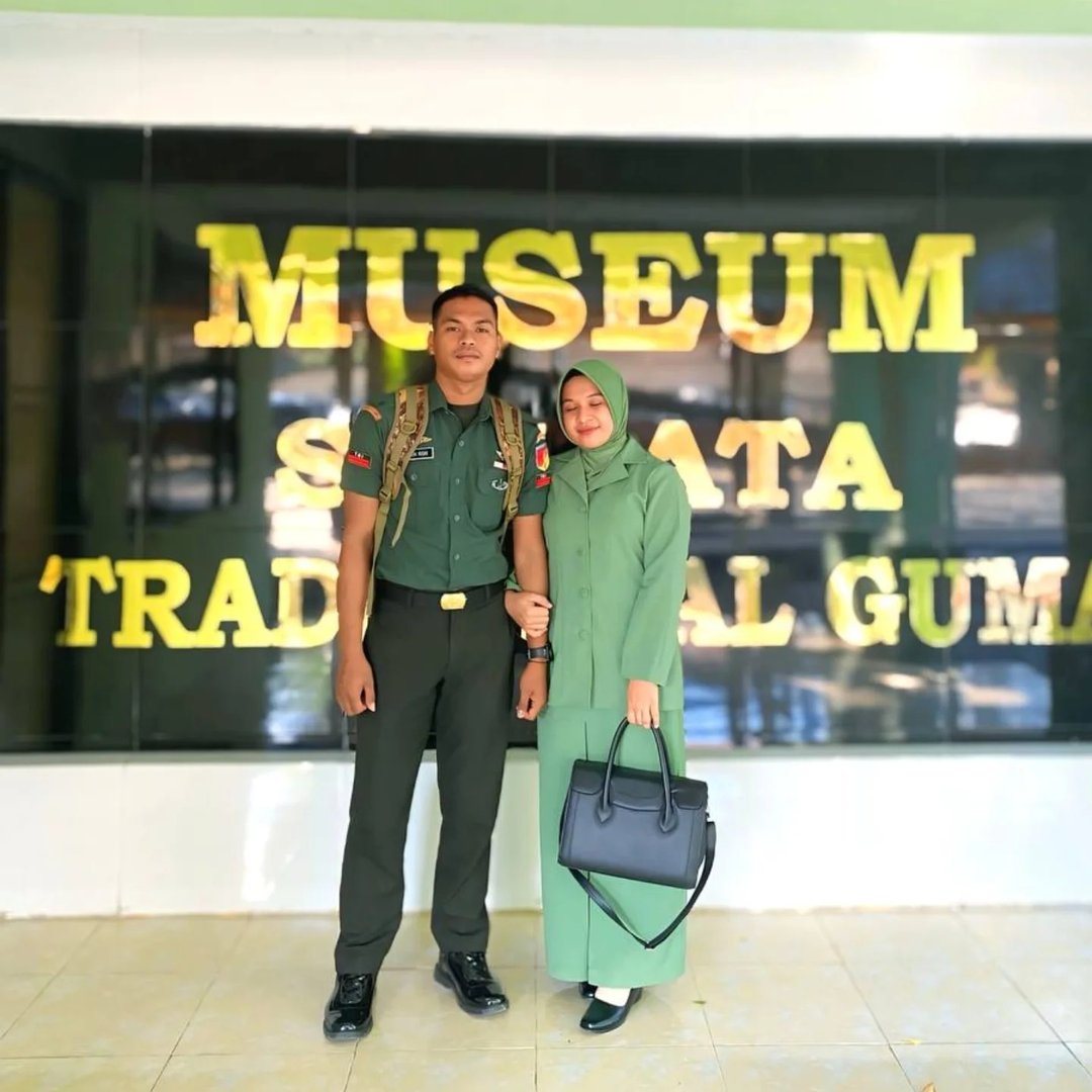Riski M Ismail