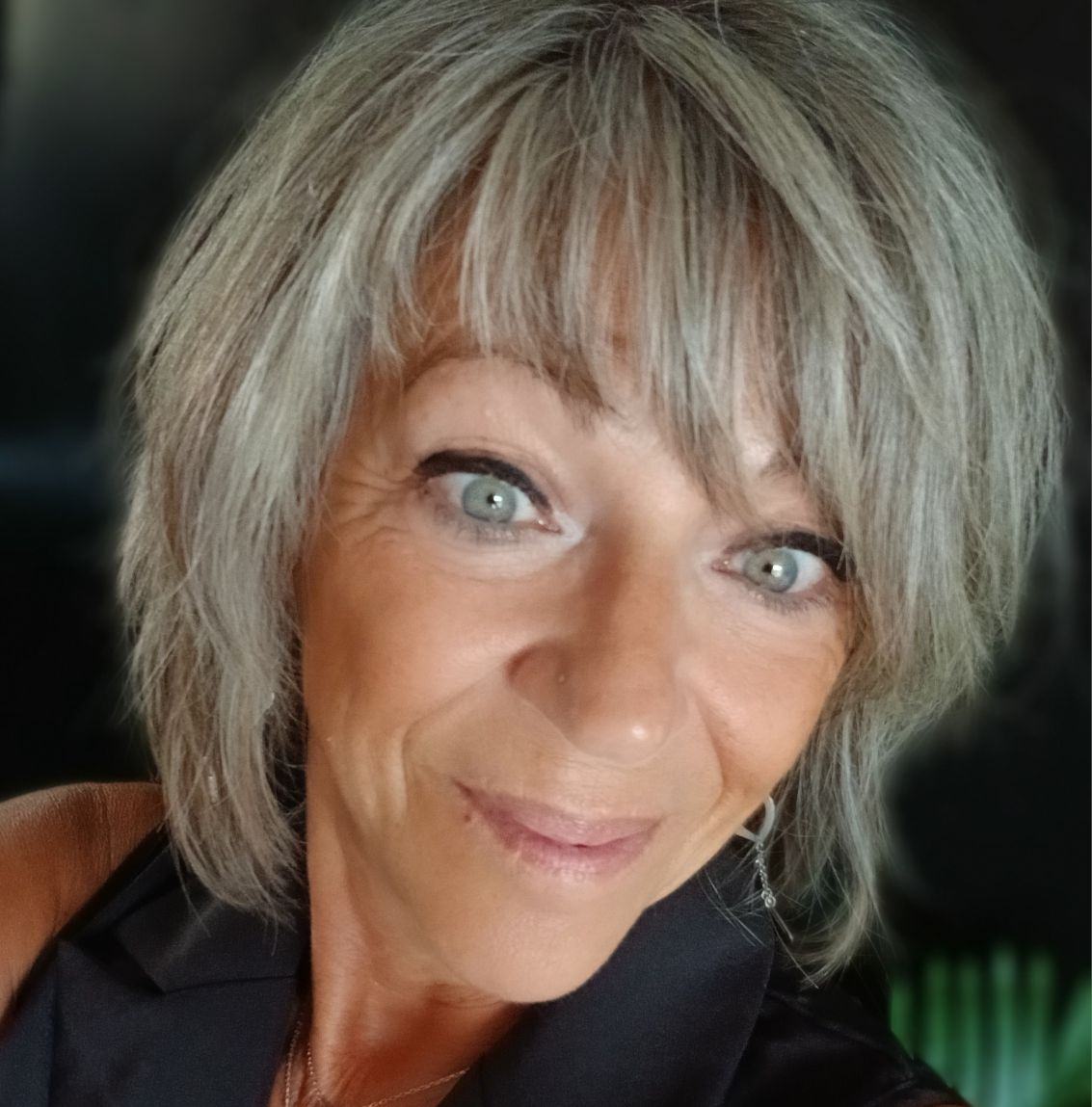 Françoise Perrier
