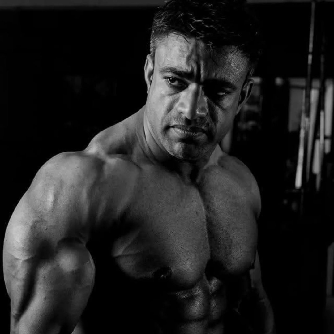 Javaid Hasan