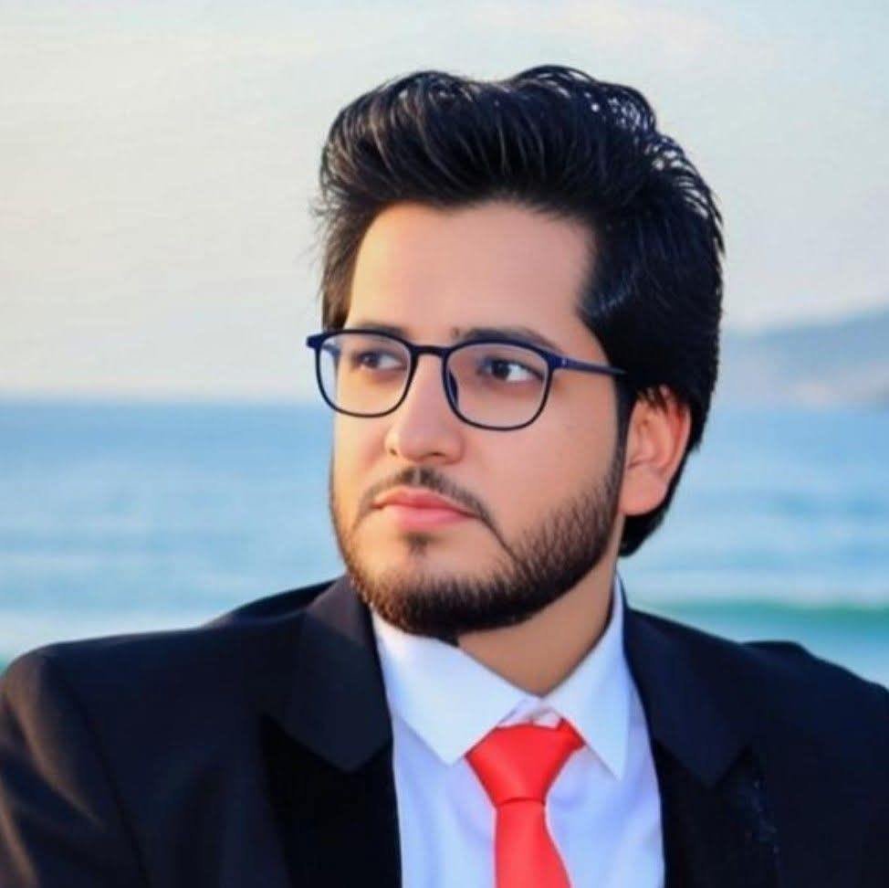 Hanifullah Hakimi