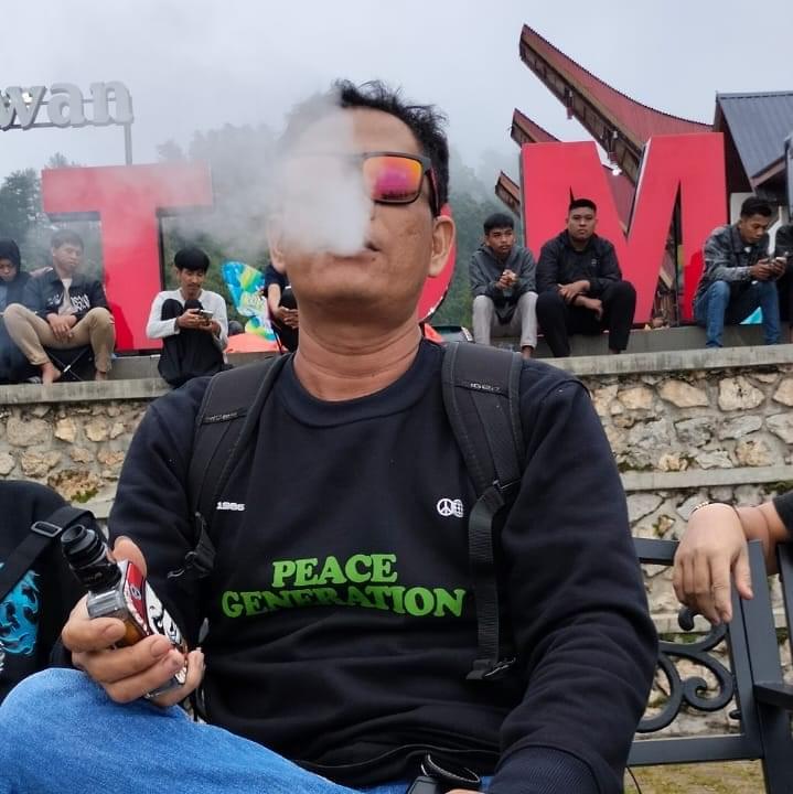 Arief R