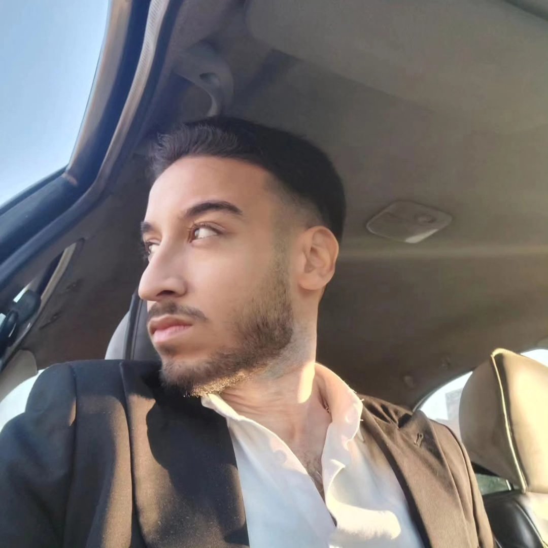 Beshoy Kamal