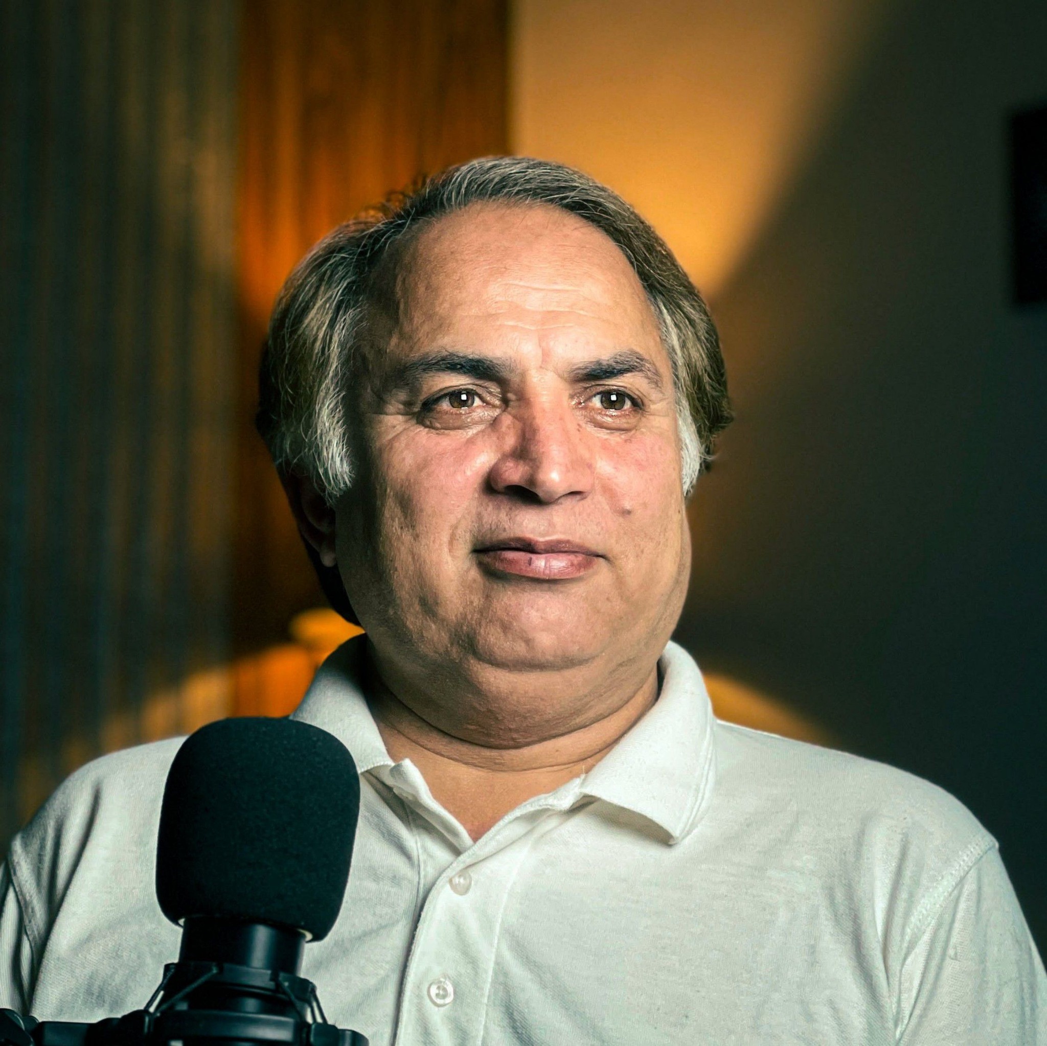 Usman Ghani