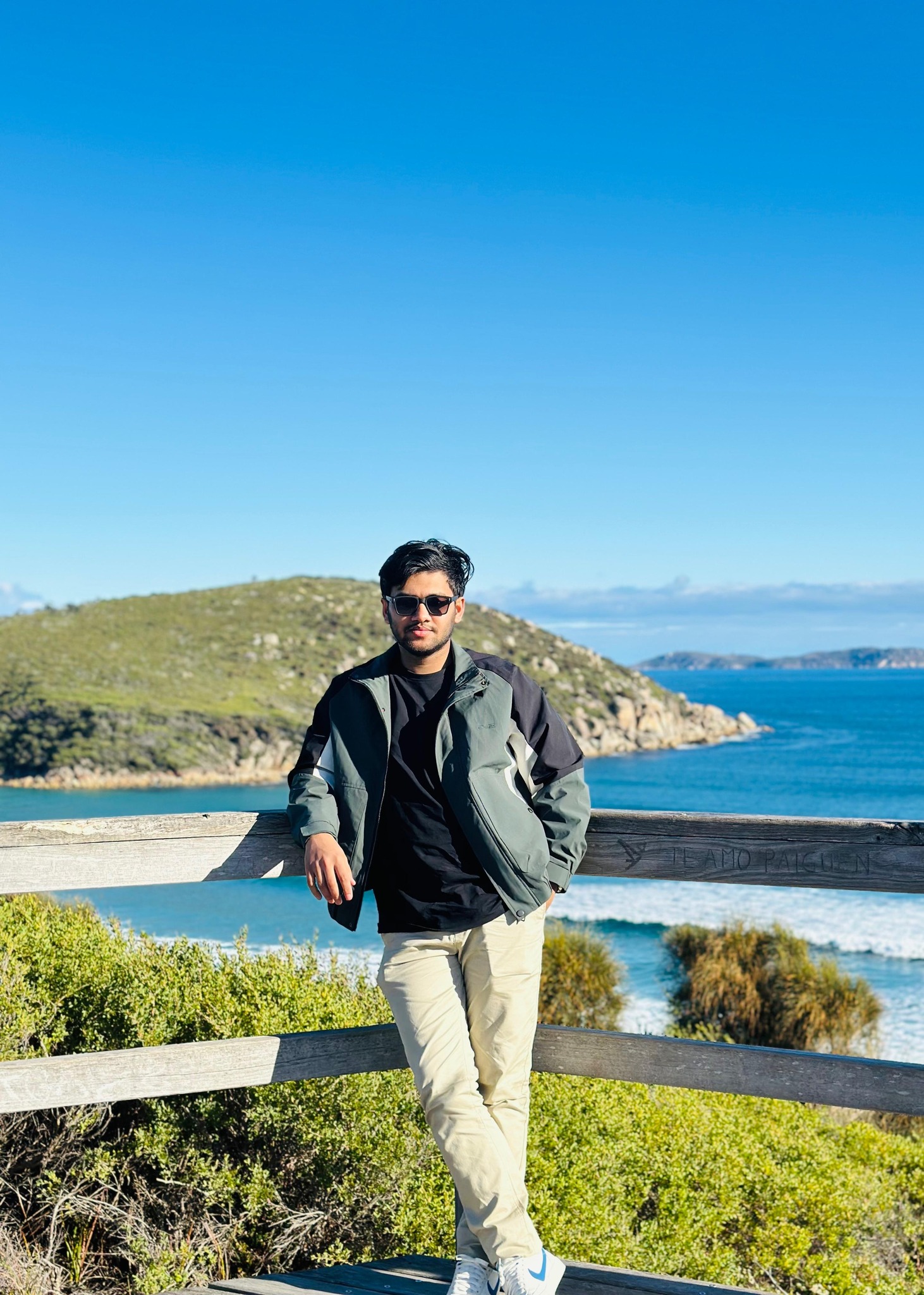 Ibrahim Rabby