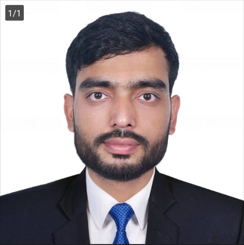 Rakib Kahn Rakib